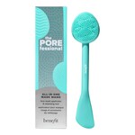 Benefit Cosmetics - All-in-one Mask Wand - Applicatore Viso Multiuso Per Skincare - -the Porefessional All In One Mask Wand - Donna